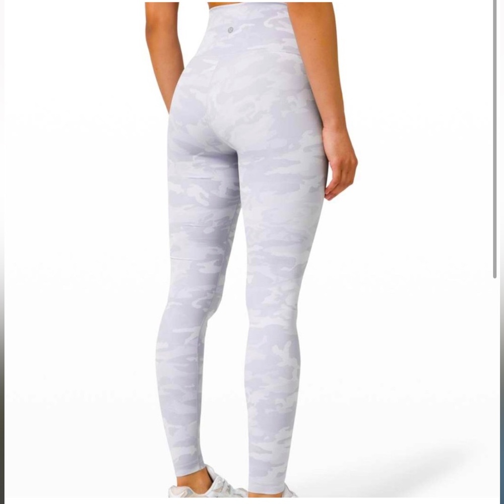 Wunder Under High-Rise Tight